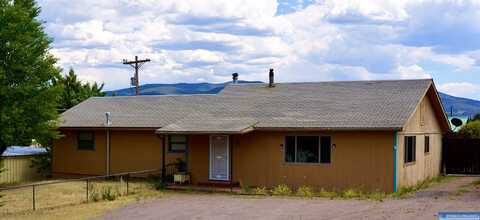 6 Juniper Avenue, Reserve, NM 87830