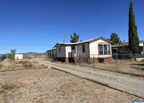 35 Lea Drive, Hurley, NM 88043