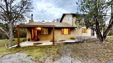 45 Pinon Lane, Silver City, NM 88061