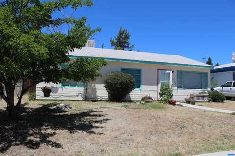 2313 N Cactus Avenue, Silver City, NM 88061