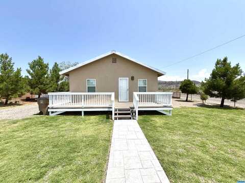 101 B Street, Hurley, NM 88043