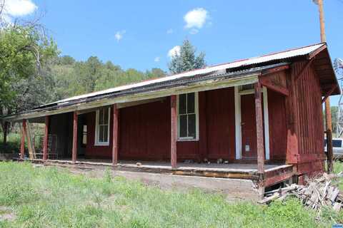 NM Hwy 35, Mimbres, NM 88049