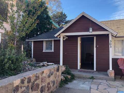 303 N Cooper Street, Silver City, NM 88061