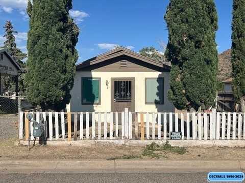 404 N Railroad Street, Bayard, NM 88023