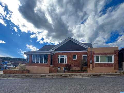 402 W 6th, Silver City, NM 88061