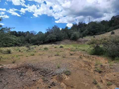 Sanctuary Road, Silver City, NM 88061