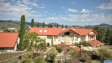 1401 Mountain View Road, Silver City, NM 88061