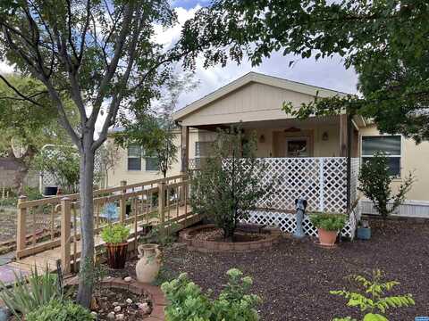 116 Romero Street, Hurley, NM 88043