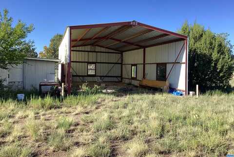 302 Durango Street, Silver City, NM 88061