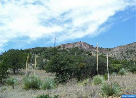 Lot 38 Caballo Blanco Road, Mimbres, NM 88049