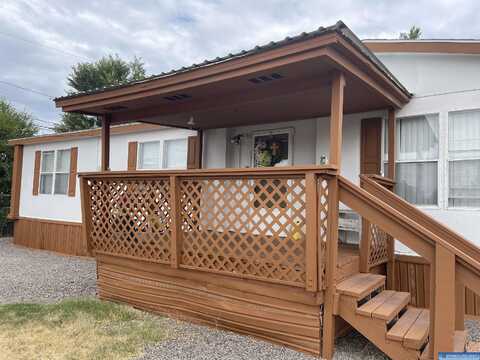 4135 Blue Jay Lane, Silver City, NM 88061