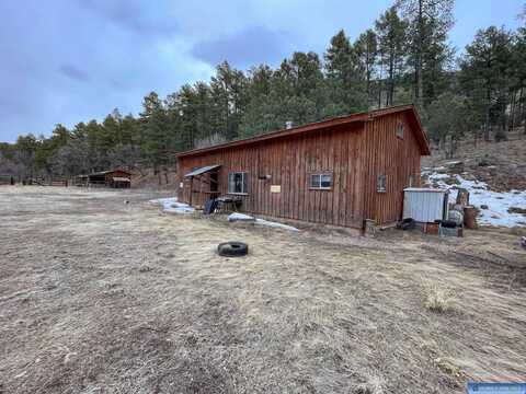 286 N Cooney Road, Mimbres, NM 88049