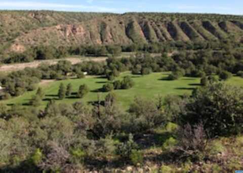 142-24 Catwalk Road, Glenwood, NM 88039