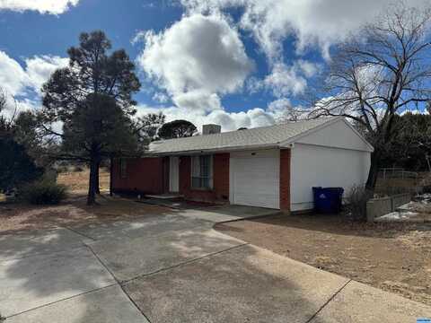 3155 Pinos Altos Road, Silver City, NM 88061