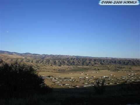 Lot 12 Poncho Road, Mimbres, NM 88043