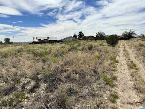 Mesquite Street, Hurley, NM 88061