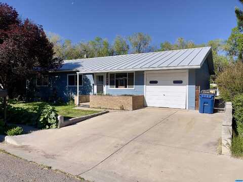 429 Ohio Street, Silver City, NM 88061