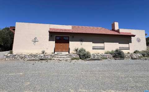 4483 N Swan Street, Silver City, NM 88061