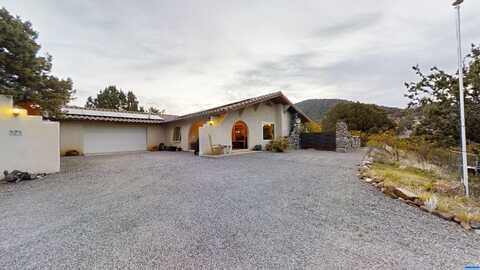 7 Cygnet Road, Silver City, NM 88061