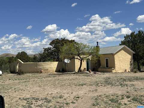 2093 Hwy 61, San Lorenzo, NM 88041