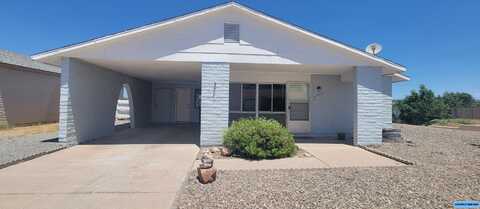 402 CUPRITE ST, Tyrone, NM 88065