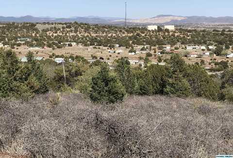 123 parcel B, Silver City, NM 88061