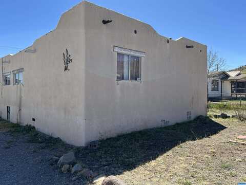 304 Stewart Street, Bayard, NM 88023