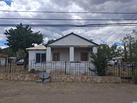 501 Grant Street, Bayard, NM 88023