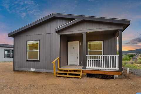 923 Camino de Suenos, Silver City, NM 88061