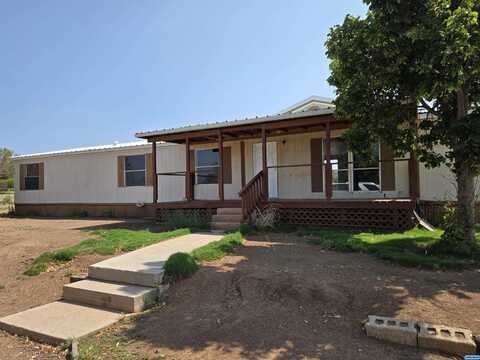 5 Thompson Way, Silver City, NM 88061