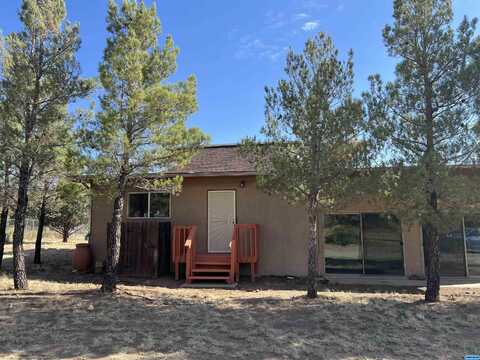 14 Wright Road, Mimbres, NM 88049