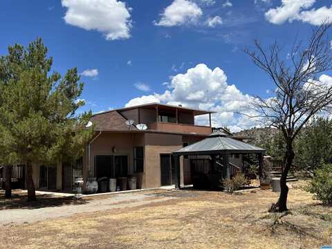 14 Wright Road, Mimbres, NM 88049