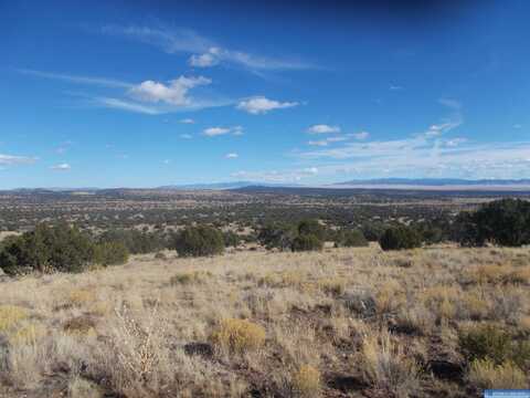 28 Hilltop Drive, Datil, NM 87821