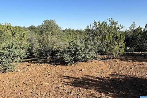 XYZ Ranch Rd and Hideaway Trail, Silver City, NM 88061