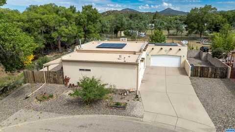 410 W Chavez Lane, Silver City, NM 88061