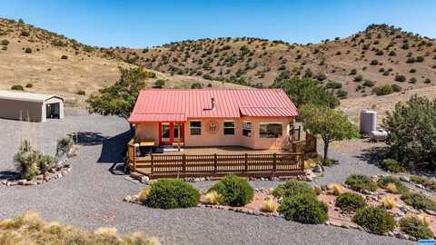 112 Wilson Road, San Lorenzo, NM 88041