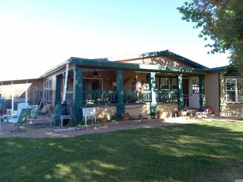 40 Sage Drive, Mimbres, NM 88049