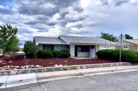 525 Covellite Drive, Tyrone, NM 88065