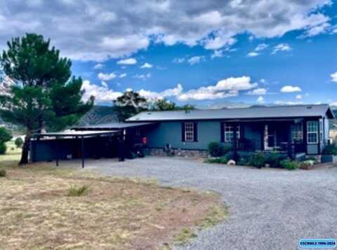 249 Valle De Uvas, Mimbres, NM 88049