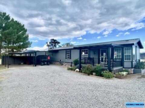 249 Valle De Uvas, Mimbres, NM 88049