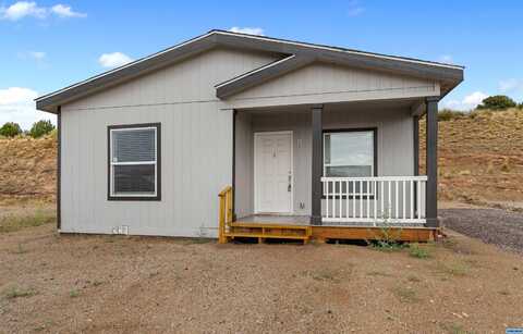 922 Camino de Suenos, Silver City, NM 88061