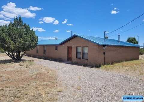 14 Nun View, Silver City, NM 88061