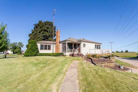 703 N Main Street, Cuba City, WI 53807