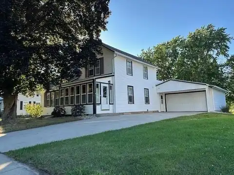 348 FOND DU LAC Street, Waupun, WI 53963