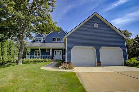 312 Stoneheath End, Cottage Grove, WI 53527