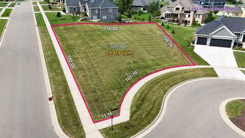 L211 Camelot Circle, Oregon, WI 53575