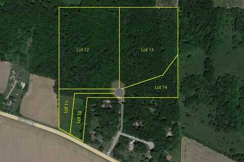 Lot 10 N Curtis Drive, Evansville, WI 53536