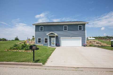 106 Spruce Park Drive, Potosi, WI 53820