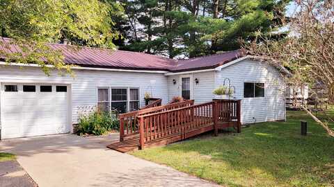 N3594 Lotus Drive, Montello, WI 53949