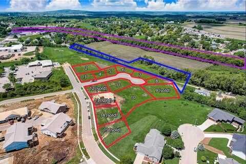 Lot 3 Jamie Jo Circle, Mount Horeb, WI 53572